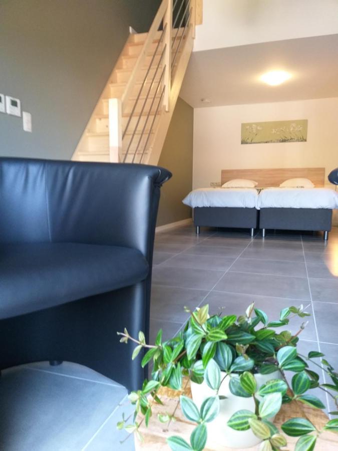 De Hoog Velden 14 Διαμέρισμα NeerNeerpelt Εξωτερικό φωτογραφία
